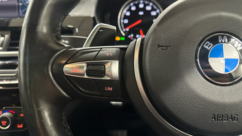 BMW X1 xDrive 18d M Sport 5dr Step Auto Diesel Estate